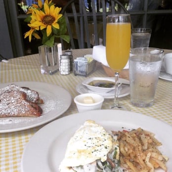 Antonio Ristorante - Sunday brunch. Egg white omelette with asparagus and cheese, French toast, and of course... A mimosa. - Italian Near Me - Addison, Texas Antonio Ristorante - Sunday brunch. Egg white omelette with asparagus and cheese, French toast, and of course... A mimosa. - Italian Near Me - Addison, Texas