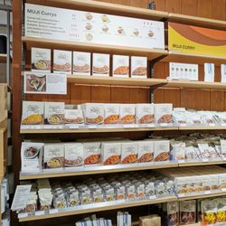 MUJI