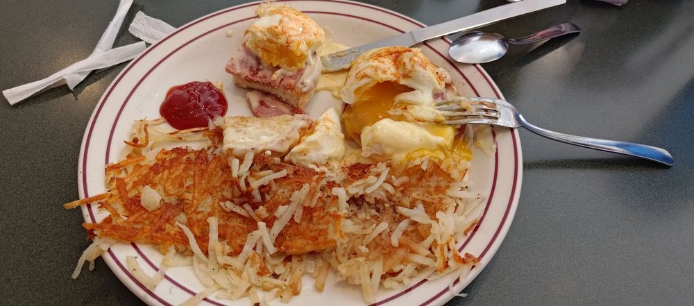 NORMan’S DINER - Photo 3