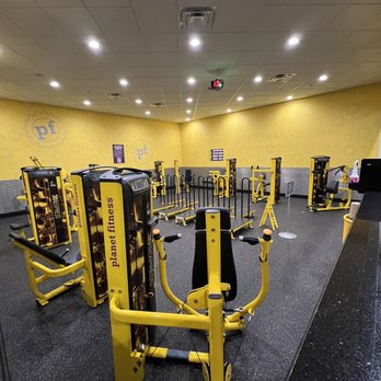 Planet Fitness - The 30-min Exercise Area. - Gyms Near Me - Monroe, Washington Planet Fitness - The 30-min Exercise Area. - Gyms Near Me - Monroe, Washington