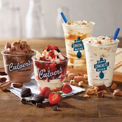 Culver's