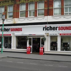 Richer Sounds
