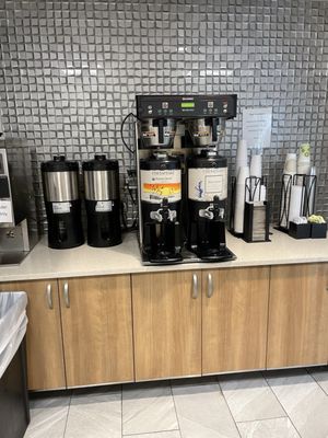 Suburban Hospital by null