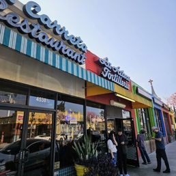 LA AZTECA TORTILLERIA - Updated March 2025 - 1773 Photos & 1996 ...