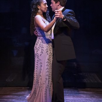 Ensemble Theatre Company - Leilani Smith and Trevor Peterson in DANCING LESSONS, June 2019 - Performing Arts Near Me - Santa Barbara, California Ensemble Theatre Company - Leilani Smith and Trevor Peterson in DANCING LESSONS, June 2019 - Performing Arts Near Me - Santa Barbara, California