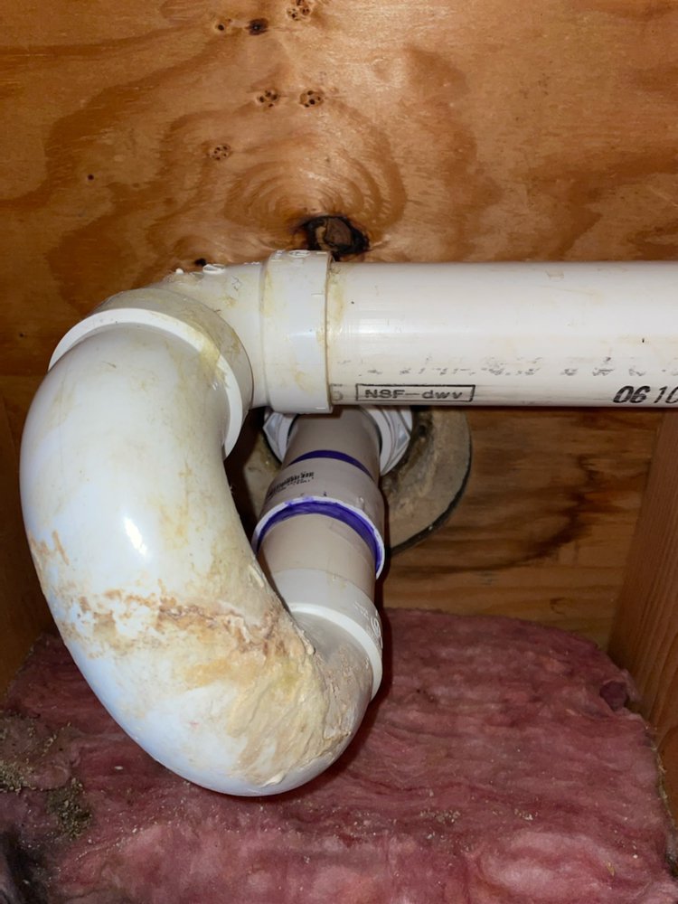 Slide of Bravo Plumbing