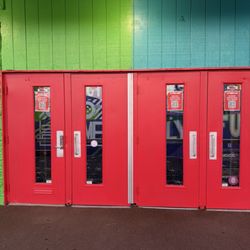 Dover Skating Center