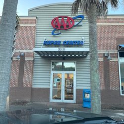 AAA Car Care Center