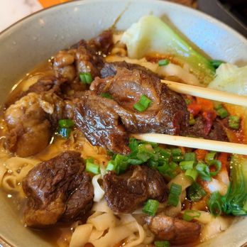 EverSpring Modern Chinese - Chinese Near Me - Tustin, California
