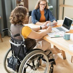 MOCEANS Center for Independent Living