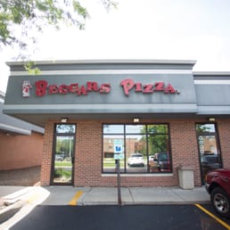 Beggars Pizza - Pizza restaurant in Oak Lawn, IL