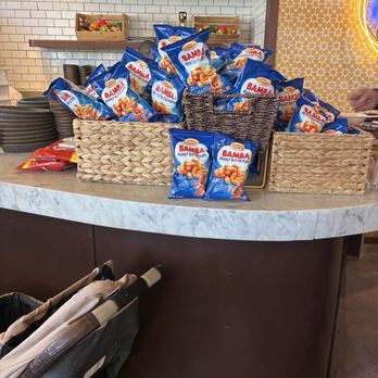 Motek - Mediterranean Near Me - Aventura, Florida