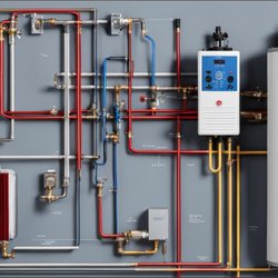 A&J Plumbing Services