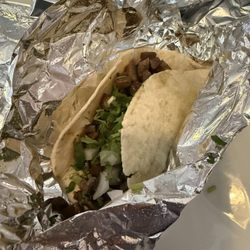 Las Margarrita's - Lengua Tacos