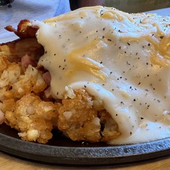 Perkins American Food - Big country sunrise skillet - Bakeries Near Me - Deland, Florida Perkins American Food - Big country sunrise skillet - Bakeries Near Me - Deland, Florida