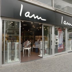 I am