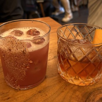 Masalawala & Sons - Cocktails - Indian Near Me - Brooklyn, New York Masalawala & Sons - Cocktails - Indian Near Me - Brooklyn, New York