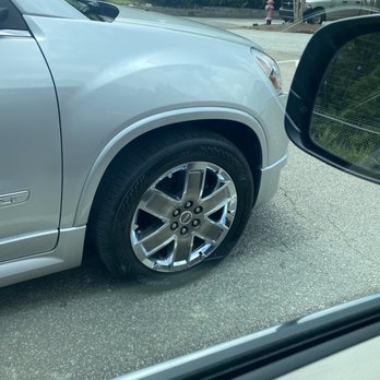 Caliber Collision - Fixed like new - Body Shops Near Me - Durham, North Carolina
