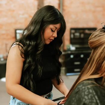 Transcendence Salon & MedSpa - Lori Cuevas - Hair Salons Near Me - Columbus, Nebraska Transcendence Salon & MedSpa - Lori Cuevas - Hair Salons Near Me - Columbus, Nebraska