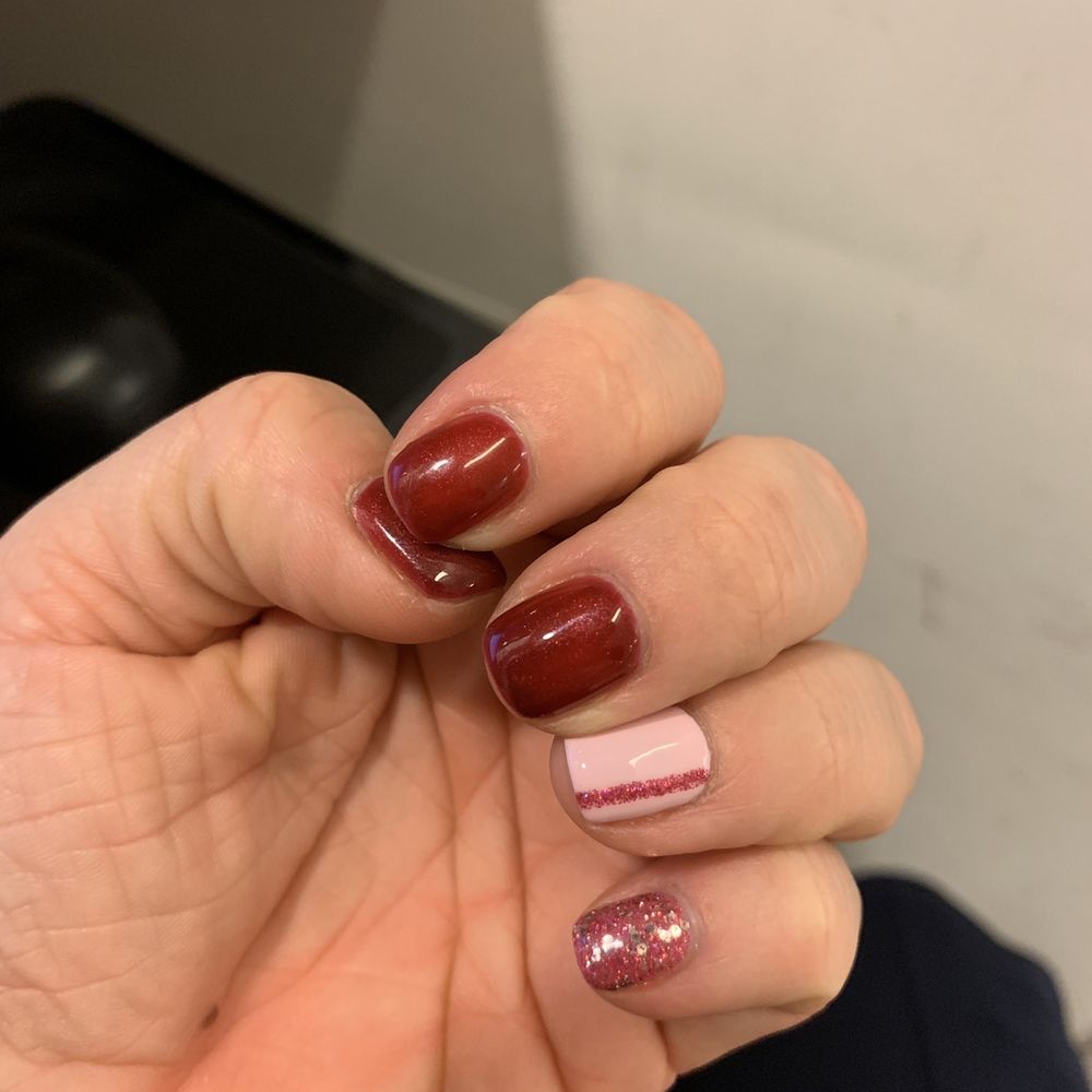 Trends Nail Studio - Nail Technicians Near Me - Santa Clarita, California