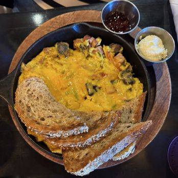 Story - Denver Scramble - New American Near Me - Anaheim, California Story - Denver Scramble - New American Near Me - Anaheim, California