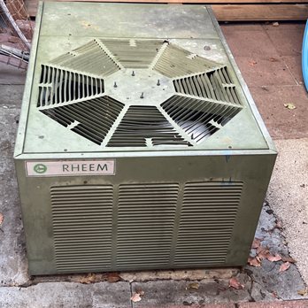 Cyclone Air Systems - Heating & Air Conditioning/HVAC Near Me - Concord, California