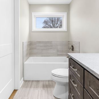Sage Construction - General Contractors Near Me - Mokena, Illinois