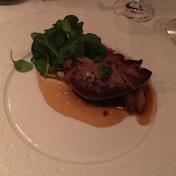 Gary Danko - Seared Foie Gras - New American Near Me - San Francisco, California Gary Danko - Seared Foie Gras - New American Near Me - San Francisco, California