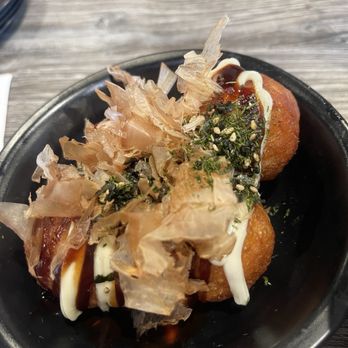 Motto Ramen - Takoyaki - Ramen Near Me - Westminster, California