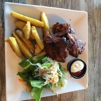 Elevation Cafe and Restaurant - Modern European Near Me - Auckland, AUK