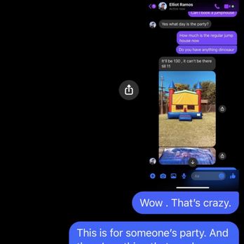 Funjumphouses - Bounce House Rentals Near Me - Sacramento, California Funjumphouses - Bounce House Rentals Near Me - Sacramento, California