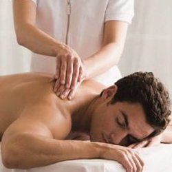 Asian SPA
