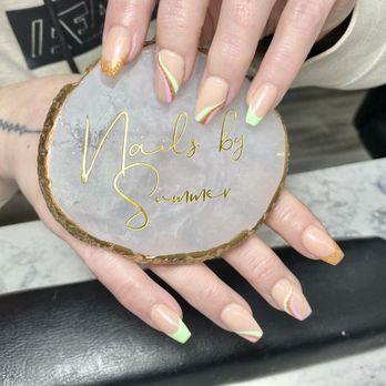 NailTime - Nail Salons Near Me - Wichita, Kansas