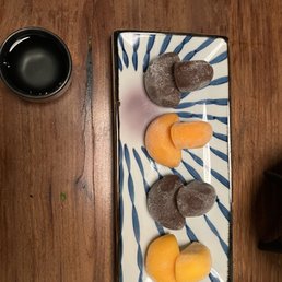 Mochi