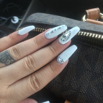 A Nails - Nail Salons Near Me - Burnsville, Minnesota A Nails - Nail Salons Near Me - Burnsville, Minnesota