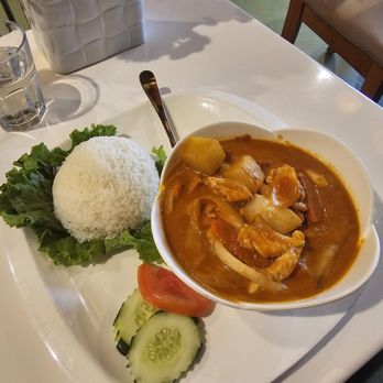 Million Spoons - +Massaman Curry - Desserts Near Me - Alameda, California Million Spoons - +Massaman Curry - Desserts Near Me - Alameda, California