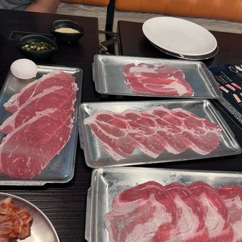 Shabuya - Assorted meats - Hot Pot Near Me - Concord, California Shabuya - Assorted meats - Hot Pot Near Me - Concord, California