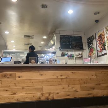 Malibu Eatery - Plenty to choose from all good! - Seafood Near Me - Redondo Beach, California