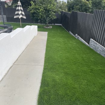 Future Grass - Artificial Turf Near Me - Los Angeles, California