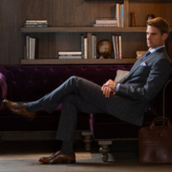 BALANI - Men's Clothing Near Me - Chicago, Illinois