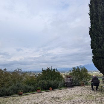 Romanelli Agricola - Wineries Near Me - Colle San Clemente, PG Romanelli Agricola - Wineries Near Me - Colle San Clemente, PG