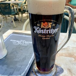 Schmidt's Bistro No1