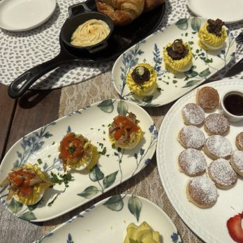 Campfired - Breakfast & Brunch Near Me - Tampa, Florida