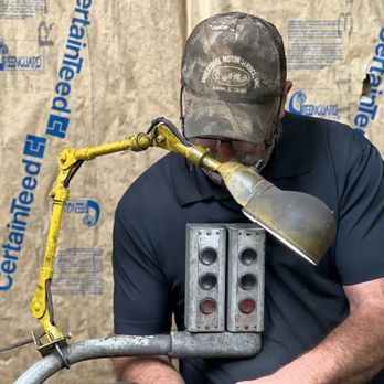 Industrial Motor Service - Electricians Near Me - Anderson, South Carolina Industrial Motor Service - Electricians Near Me - Anderson, South Carolina