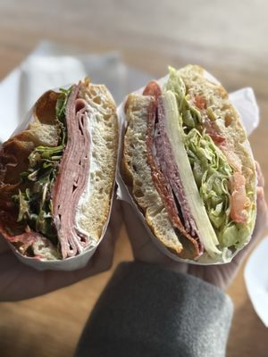 My Friend Derek’s by null