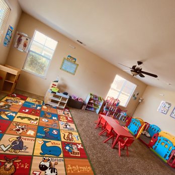 Sunshine & Learning Daycare - Child Care & Day Care Near Me - Winchester, California Sunshine & Learning Daycare - Child Care & Day Care Near Me - Winchester, California