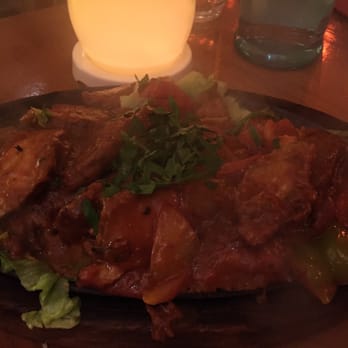 AMRIT Restaurant Kreuzberg - Duck tikka masala. Not my favourite - Indian Near Me - Berlin, BE AMRIT Restaurant Kreuzberg - Duck tikka masala. Not my favourite - Indian Near Me - Berlin, BE