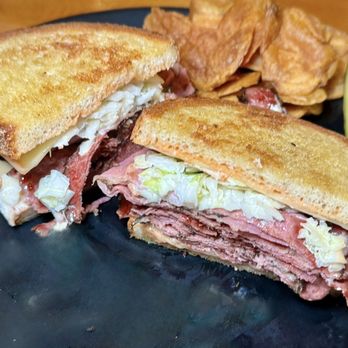 Knishes & Dishes - Pastrami sandwich on toasted rye bread - Delis Near Me - Lafayette Hill, Pennsylvania Knishes & Dishes - Pastrami sandwich on toasted rye bread - Delis Near Me - Lafayette Hill, Pennsylvania