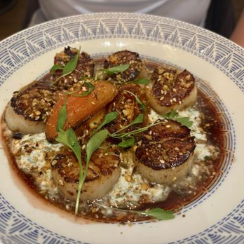 O Sea - Japanese Scallops - Seafood Near Me - Orange, California O Sea - Japanese Scallops - Seafood Near Me - Orange, California