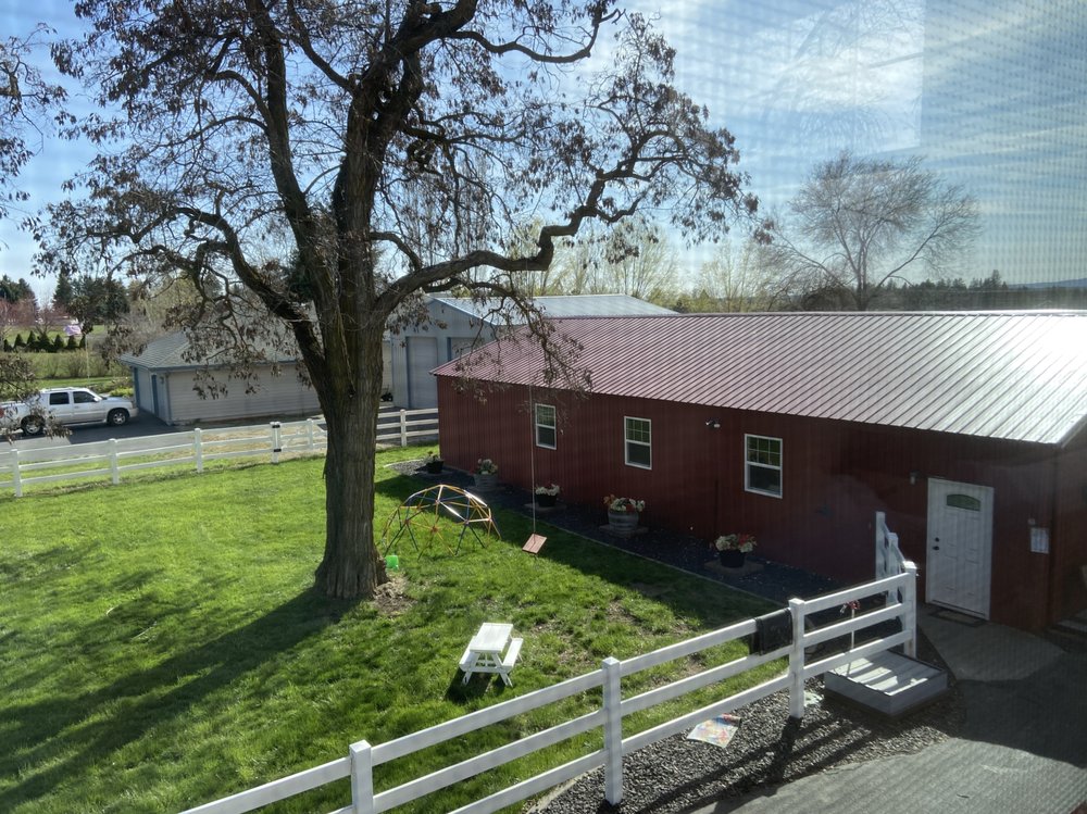 MELVILLE CONSTRUCTION 17016 E Indiana Pkwy, Spokane Valley, Washington Gutter Services